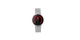 MyKronoz ZeCircle2 Silver/White