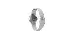 MyKronoz ZeCircle2 Silver/White