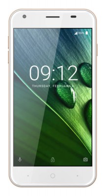 Acer Liquid Z6 LTE 8GB DualSIM Gold