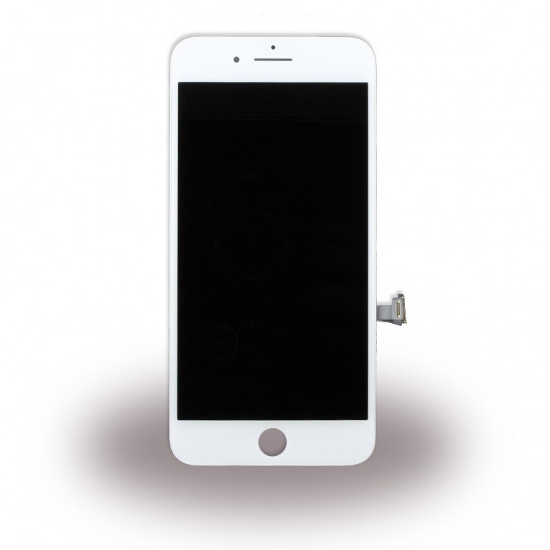 LCD + dotyková deska pro Apple iPhone 7 Plus, White Class A