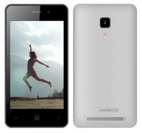 ALIGATOR S4080 Duo Silver