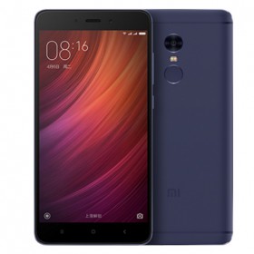 Xiaomi Redmi Note 4 Blue 64GB/3GB