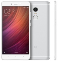 Xiaomi Redmi Note 4 Silver 32GB/3GB