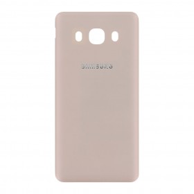 Kryt baterie pro Samsung Galaxy J5 2016, gold