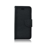 MERCURY Fancy Diary flipové pouzdro pro Huawei P10 Lite černé