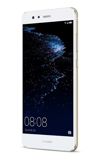 Huawei P10 Lite DualSIM White
