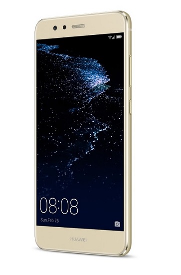 Huawei P10 Lite DualSIM Gold
