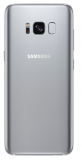 Mobilní telefon Samsung Galaxy S8 Silver