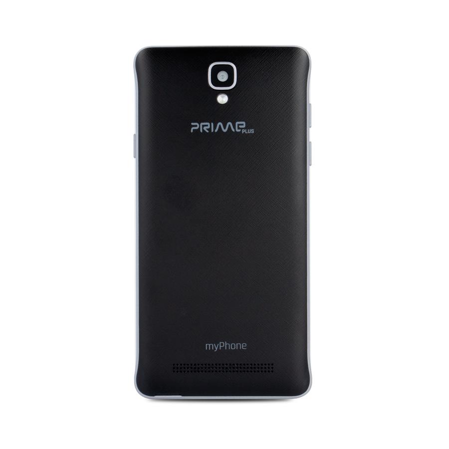 Mobilní telefon CPA myPhone Prime Plus Dual SIM Black