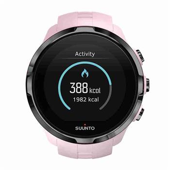Suunto Spartan Sport Wrist HR Sakura