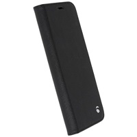 Krusell MALMÖ 4 Card pouzdro flip Samsung Galaxy S8+ černé