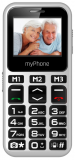 Mobilní telefon CPA myPhone HALO Mini White