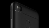 Smartphone Xiaomi Redmi Note 4X Black 32GB/3GB CZ LTE