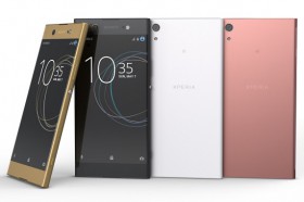 Sony Xperia XA1 G3121 Pink