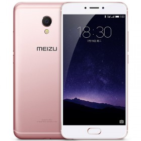 MeiZu MX6 Rose & Gold 3GB / 32GB