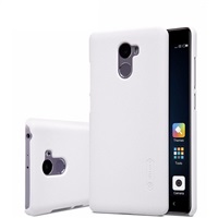 Zadní kryt Nillkin Super Frosted pro Xiaomi Redmi 4, bílá