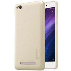 Zadní kryt Nillkin Super Frosted pro Xiaomi Redmi 4A, zlatá 