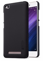 Zadní kryt Nillkin Super Frosted pro Xiaomi Redmi 4A, černá 