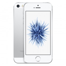 Apple iPhone SE 128GB Silver