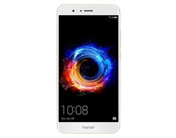 Honor 8 Pro Gold