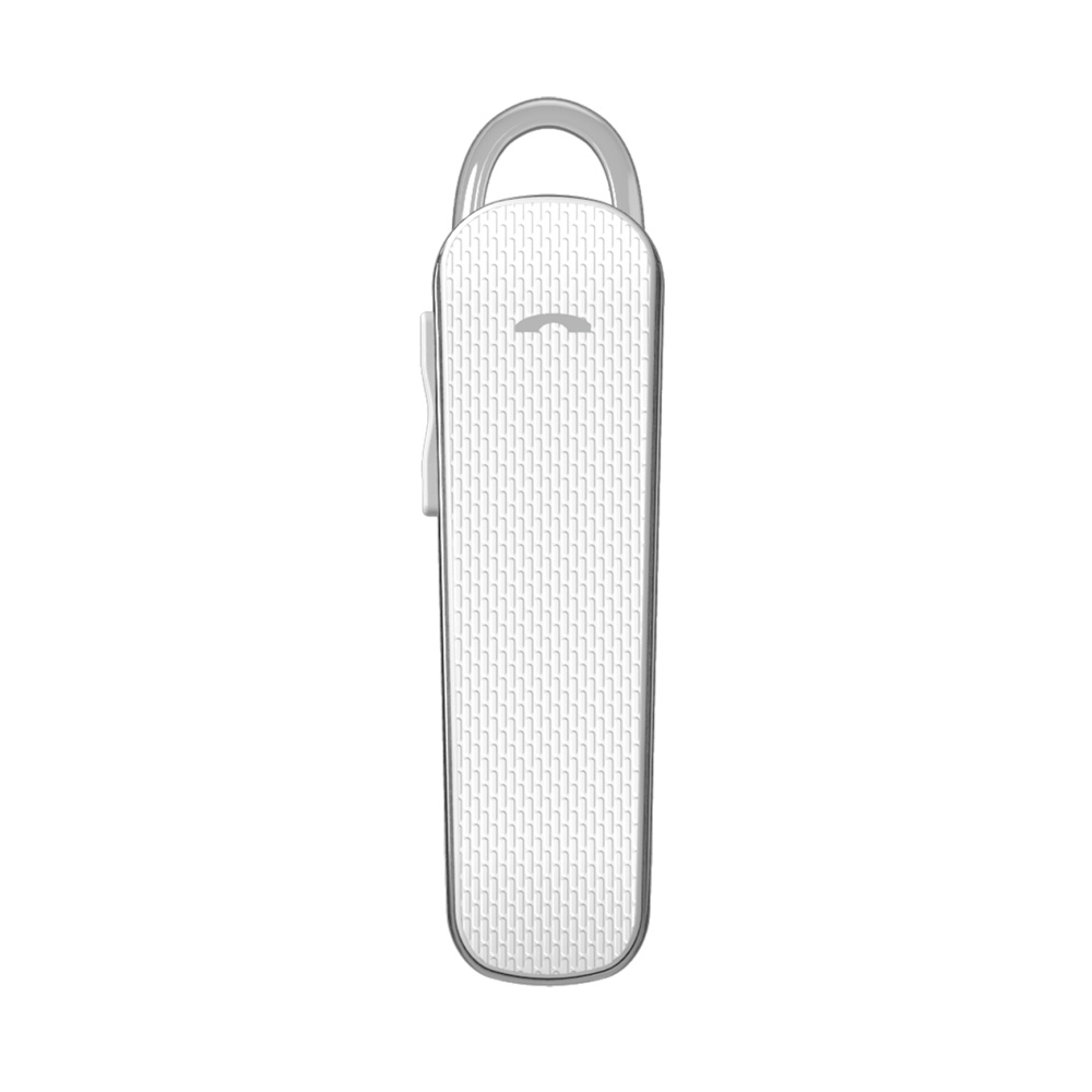 Bluetooth headset CELLY BH 11 multipoint white