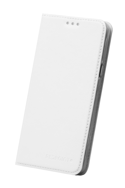 RedPoint Book Slim flipové pouzdro Huawei P8 Lite white