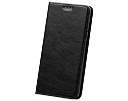 RedPoint Book Slim flipové pouzdro Lenovo K5/K5 Plus black