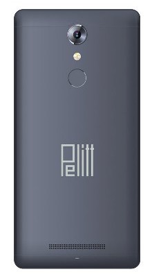 Smartphone Pelitt T1