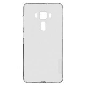 Silikonové pouzdro Nillkin Nature pro LeEco Le2 Grey