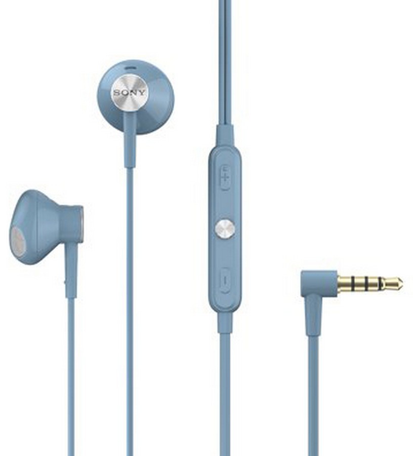 Sony Stereo Headset STH32 blue (EU Blister)