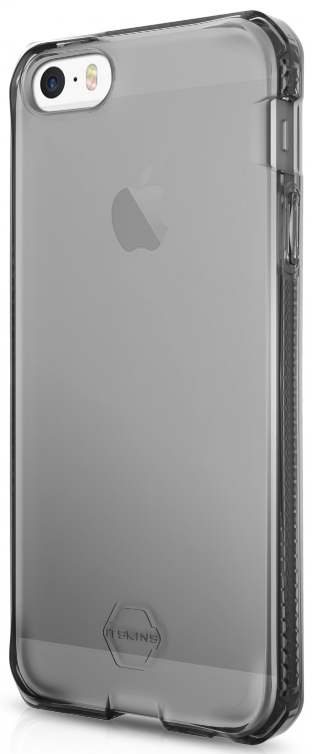 Odolné pouzdro ITSKINS Spectrum pro Apple iPhone 7, černá