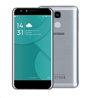 DOOGEE Y6C Grey
