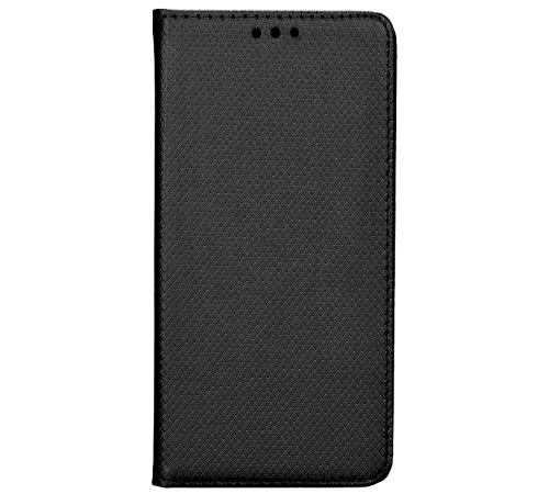 Smart Magnet flipové pouzdro Samsung Galaxy J3 2017 black