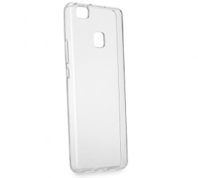 Zadní kryt Forcell Ultra Slim pro Huawei P10 Lite, transparent