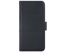 HOLDIT Wallet flipové pouzdro Apple iPhone 6s/7/8 blue leather