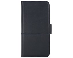 HOLDIT Wallet flipové pouzdro Apple iPhone 6s/7/8 blue leather