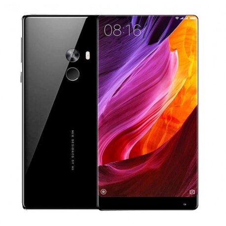 Xiaomi Mi MIX v černé barvě