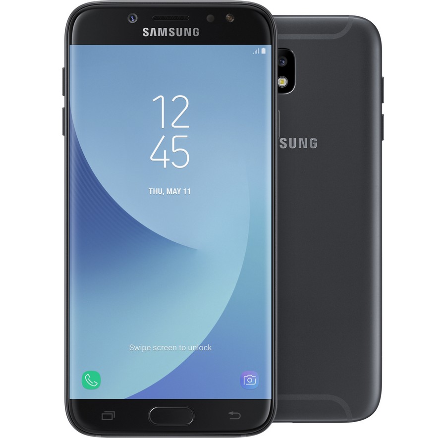 Chytrý telefon Samsung Galaxy J5 2017 SM-J530