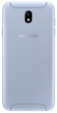 Smartphone Samsung Galaxy J5 2017 SM-J530 Silver Blue