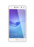 Mobilní telefon Huawei Y6 2017 Dual Sim White
