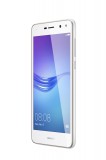 Mobilní telefon Huawei Y6 2017 Dual Sim White