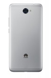 Mobilní telefon Huawei Y7 Dual Sim Silvery