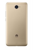 Mobilní telefon Huawei Y7 Gold