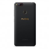 Mobilní telefon Nubia Z17 mini DS 64/4GB Black / Gold 