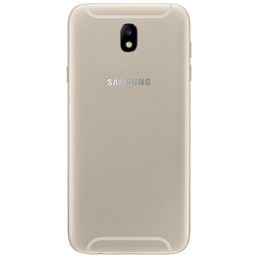 Mobilní telefon Samsung Galaxy J7 2017 J730 Gold