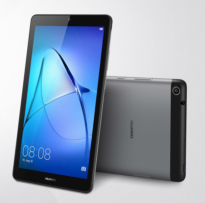 Tablet Huawei MediaPad T3 7.0 16GB WiFi Space Gray