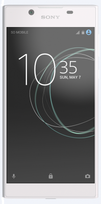 Sony Xperia L1 (G3311) White