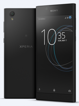Sony Xperia L1 (G3311) Black