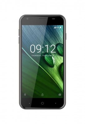 Acer Liquid Z6 LTE 8GB DualSIM Gray