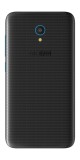 Mobilní telefon Alcatel U5 3G 4047D Volcano Black / Sharp Blue